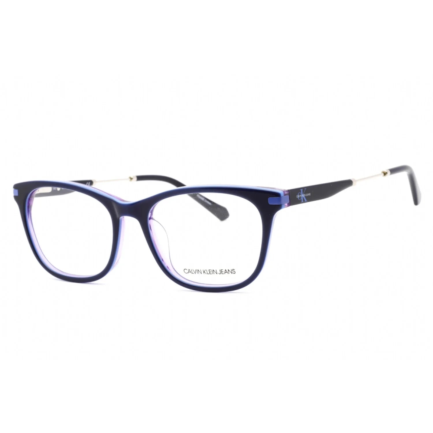 Calvin Klein Jeans CKJ18706 - Navy Purple - single_variant - 408