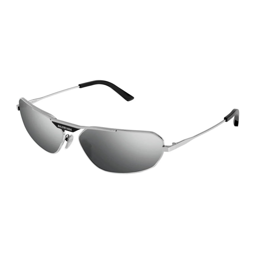 Balenciaga bb0245s - Silver