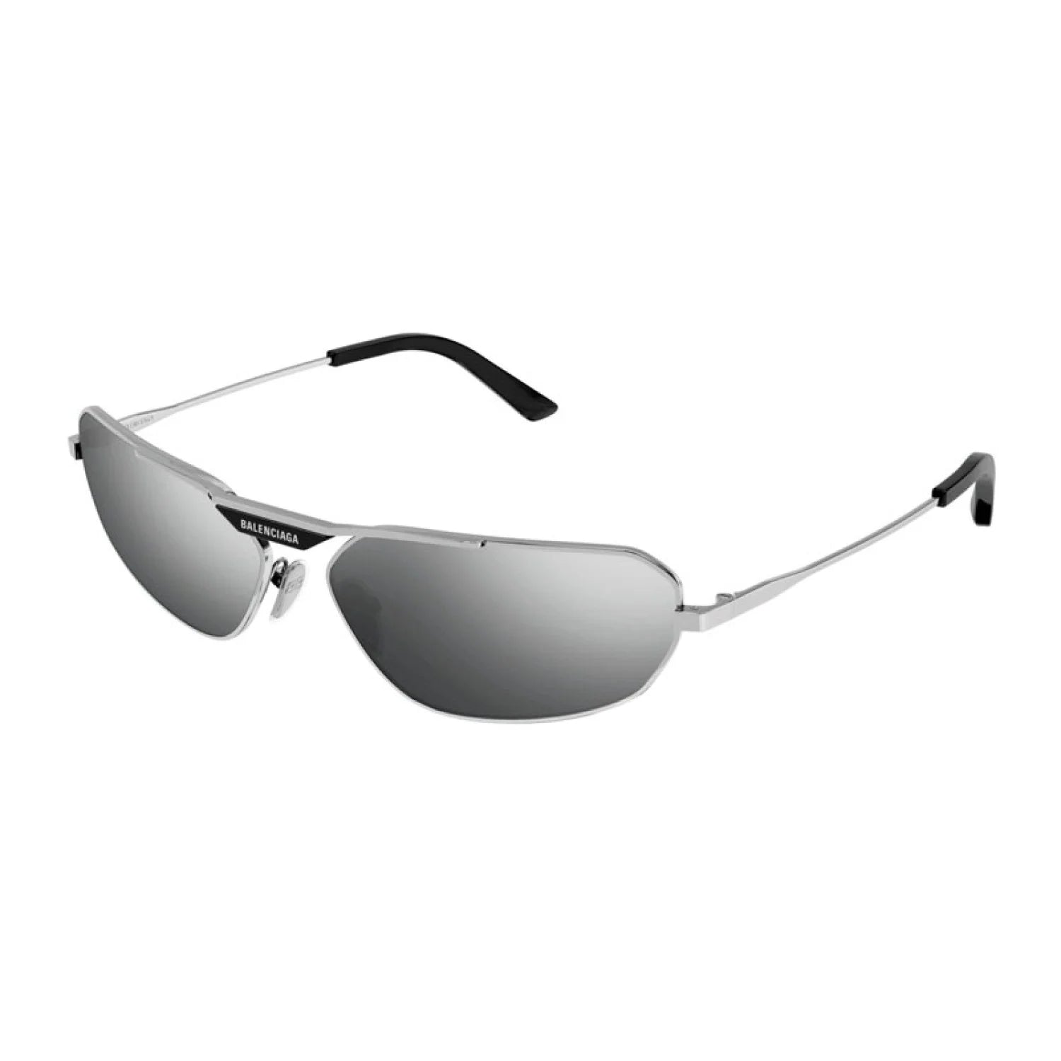 Balenciaga bb0245s - Silver