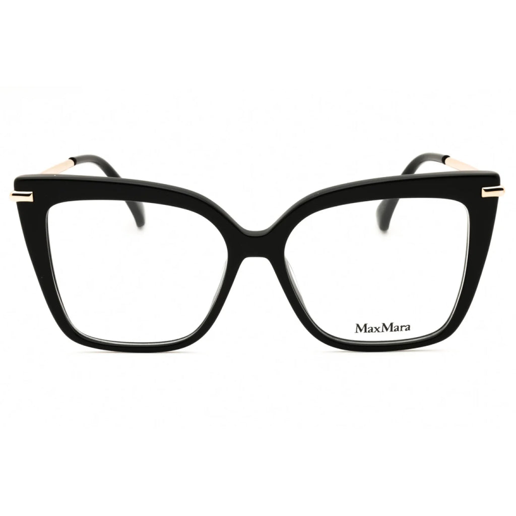 Max Mara MM5144 - Shiny Black - main - 001