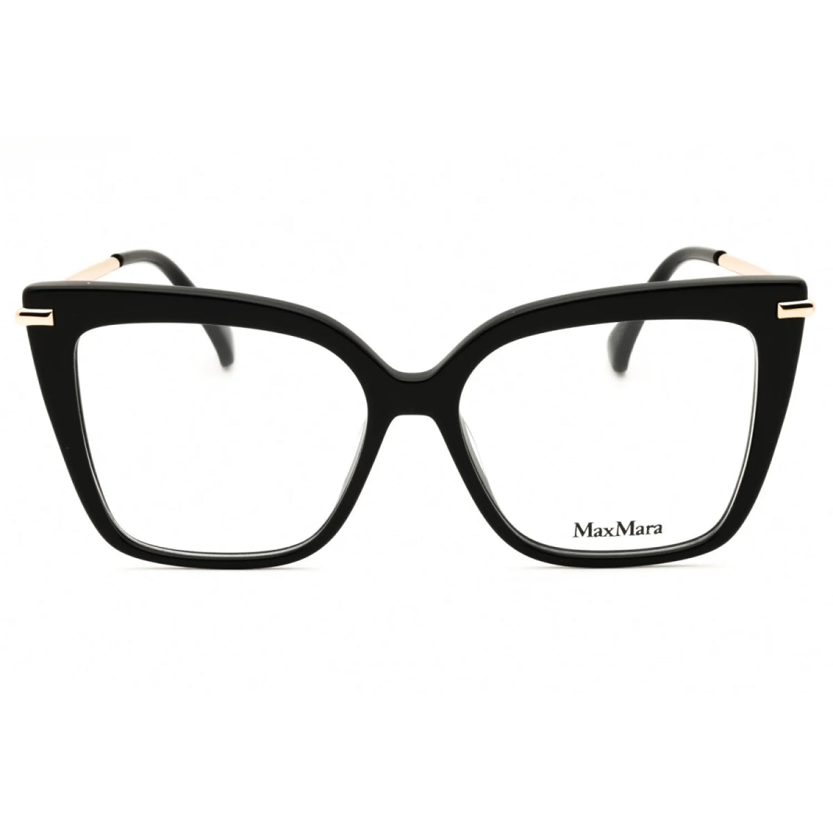 Max Mara MM5144 - Shiny Black - main - 001
