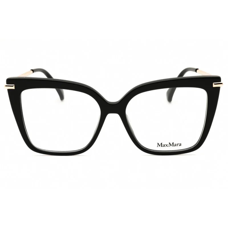 Max Mara MM5144 - Shiny Black - single_variant - 001