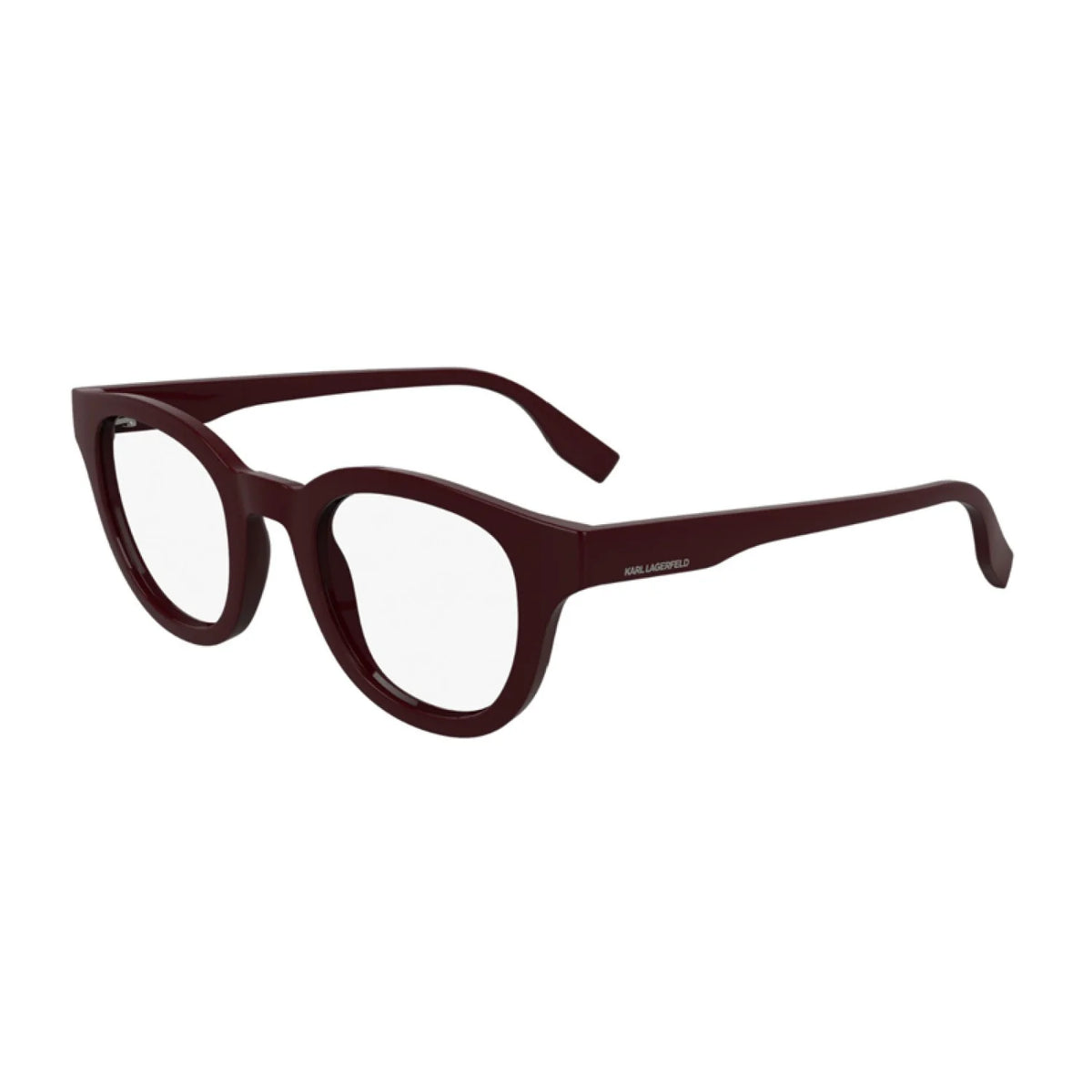 KARL LAGERFELD KL6177 - Burgundy - main - 601