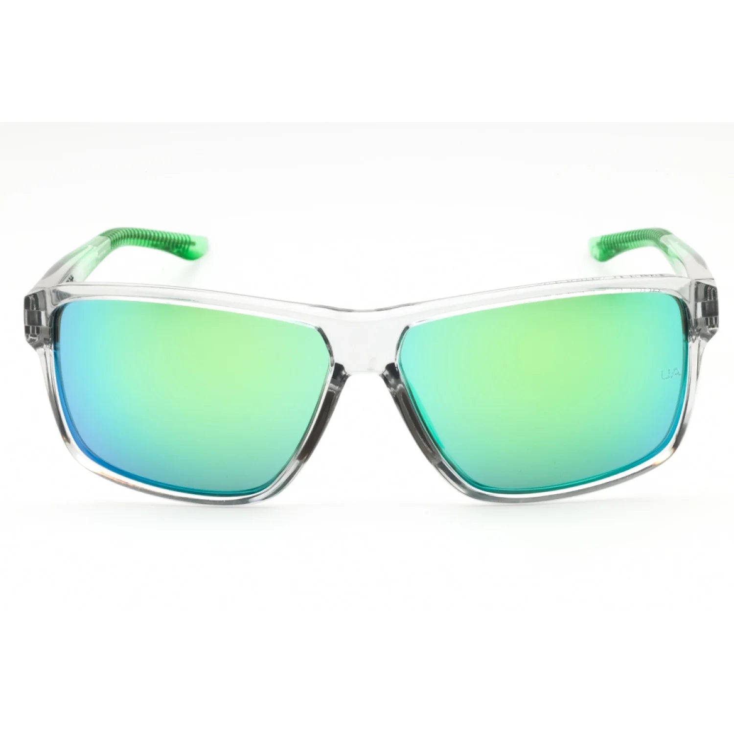 Under Armour uakickofff - Grey Green