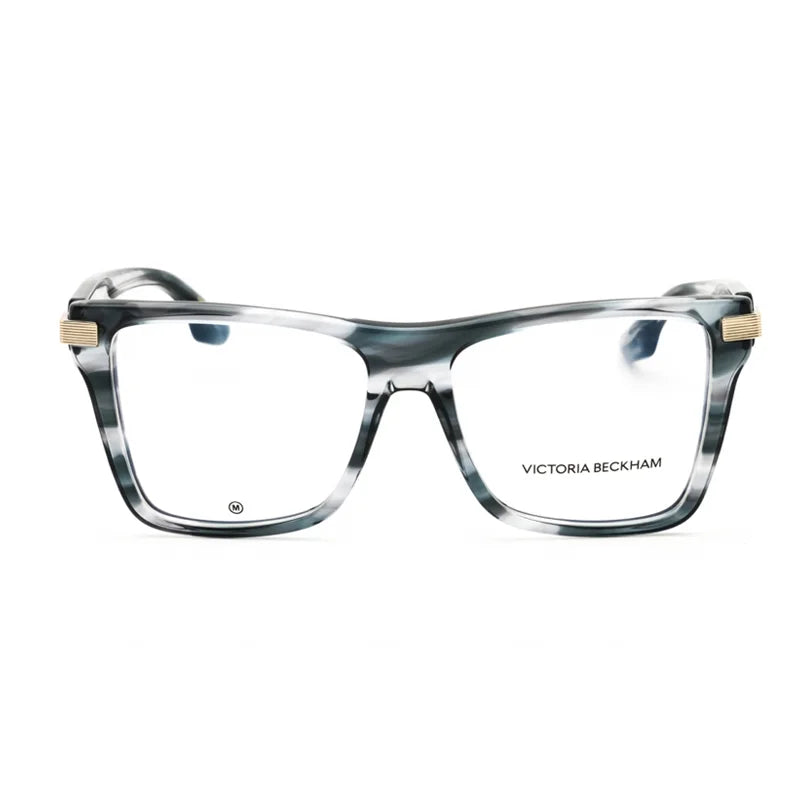 Victoria Beckham VB2677 - Grey Horn - single_variant - 035