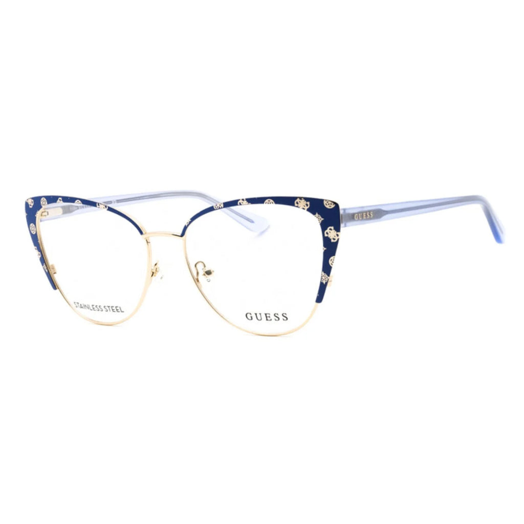 Guess GU50121 - Blue - main - 092