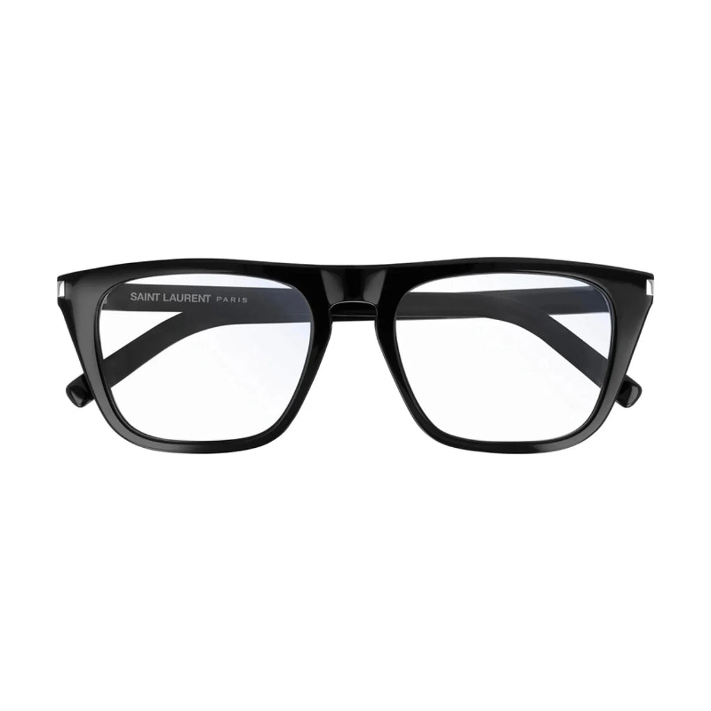 Saint Laurent SL343 - Black - main - 001