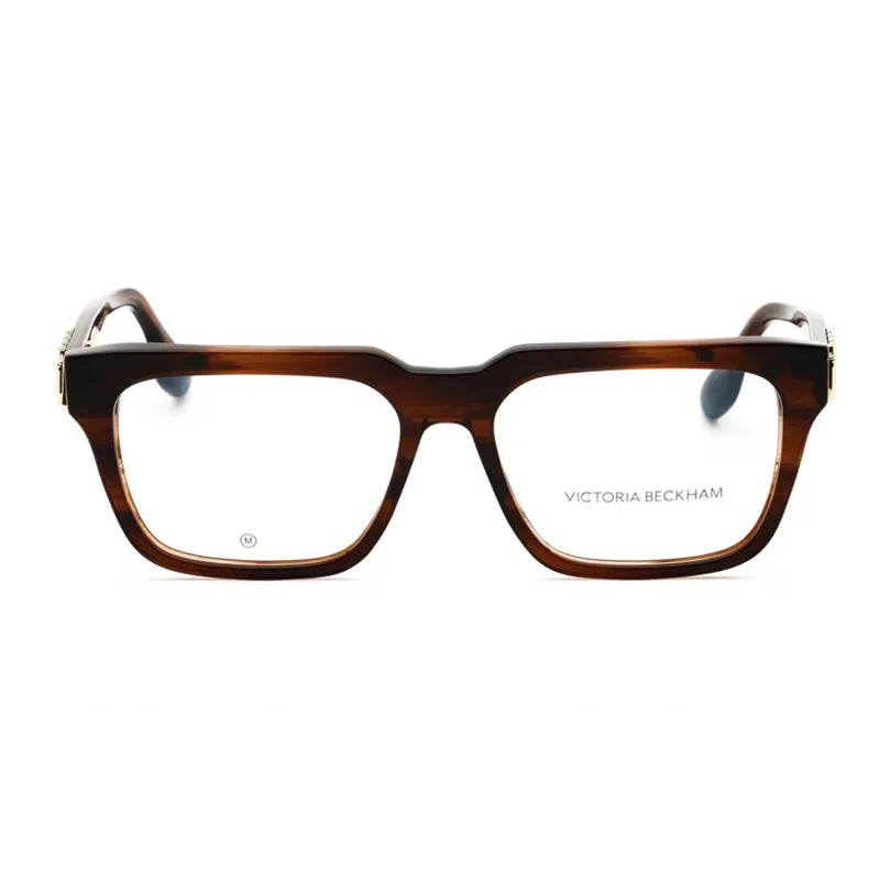 Victoria Beckham VB2667 - Brown Horn - single_variant - 227