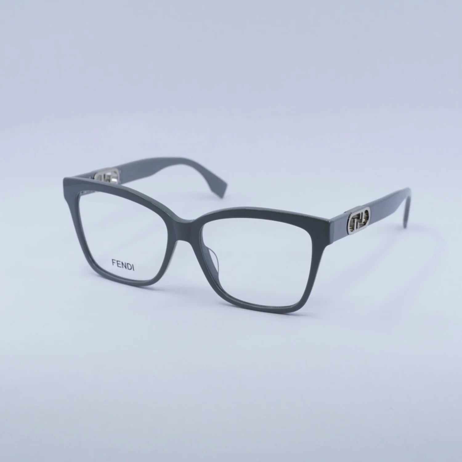 Fendi fe50025i - Shiny Grey