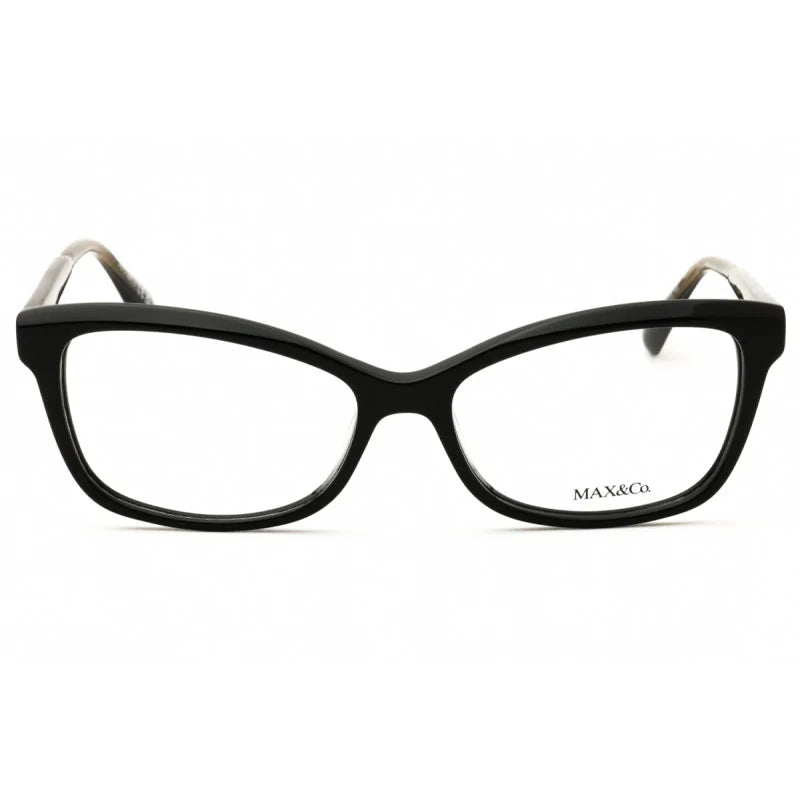 Max & Co MO5127 - Shiny Black - single_variant - 001