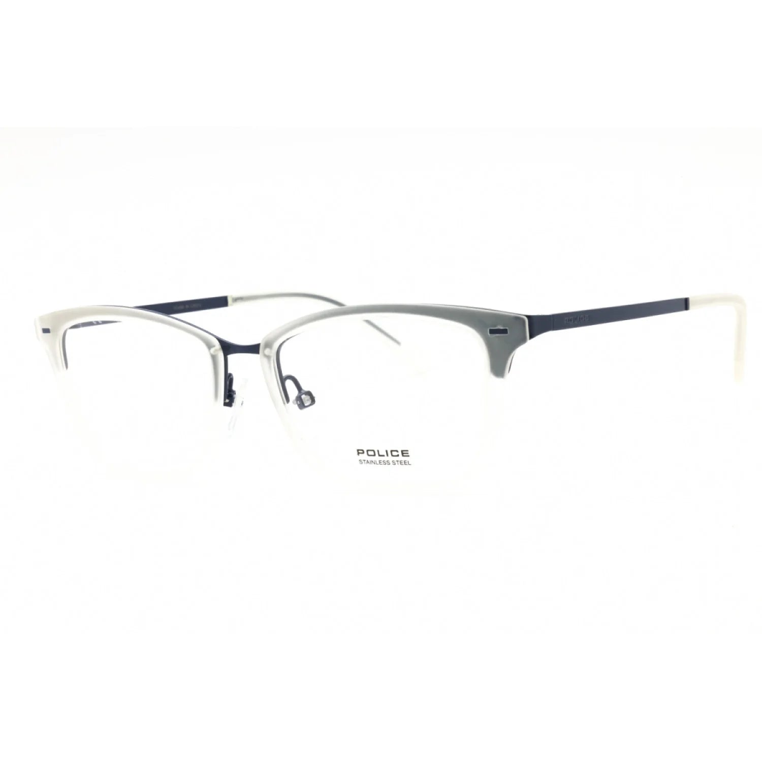 Police vpl284 - Semi-Matte Blue