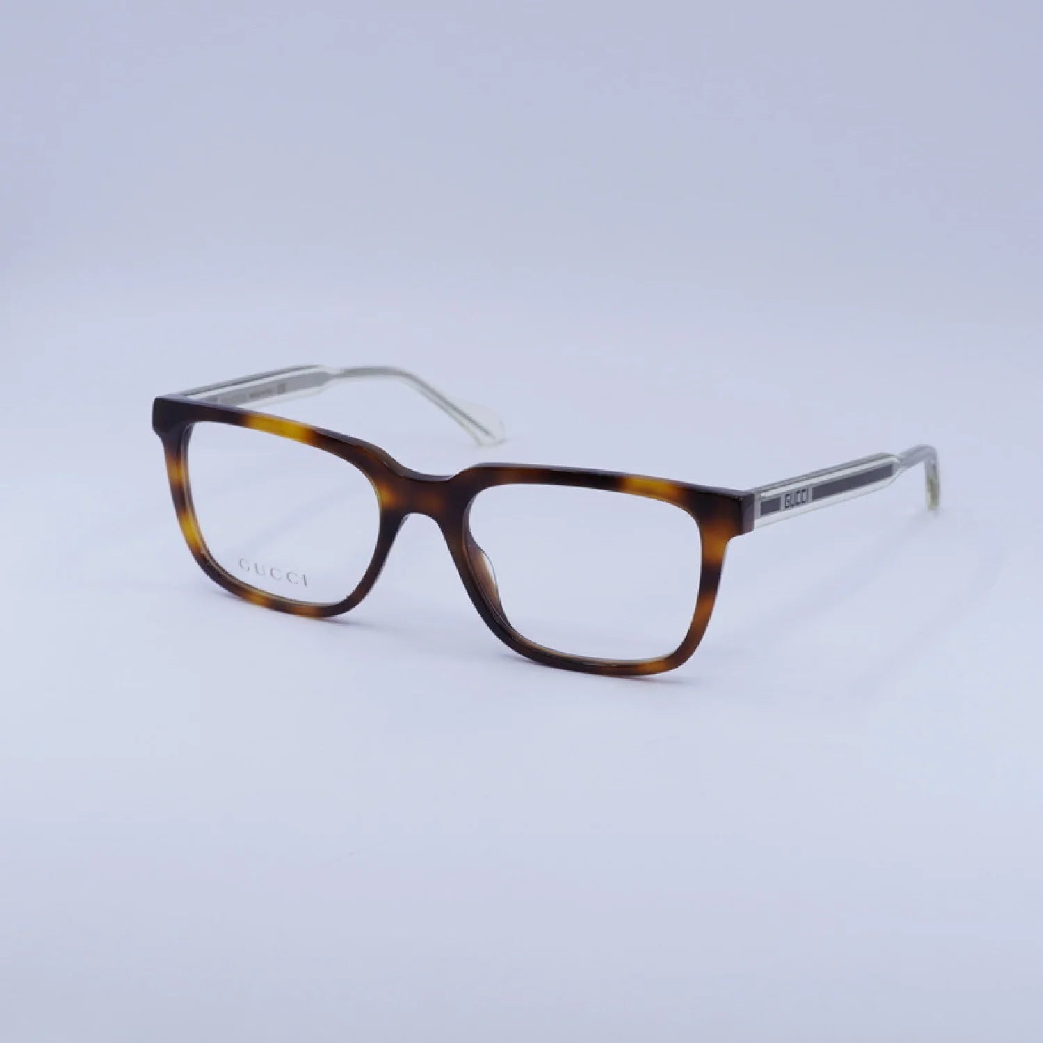 Gucci gg0560o - Havana
