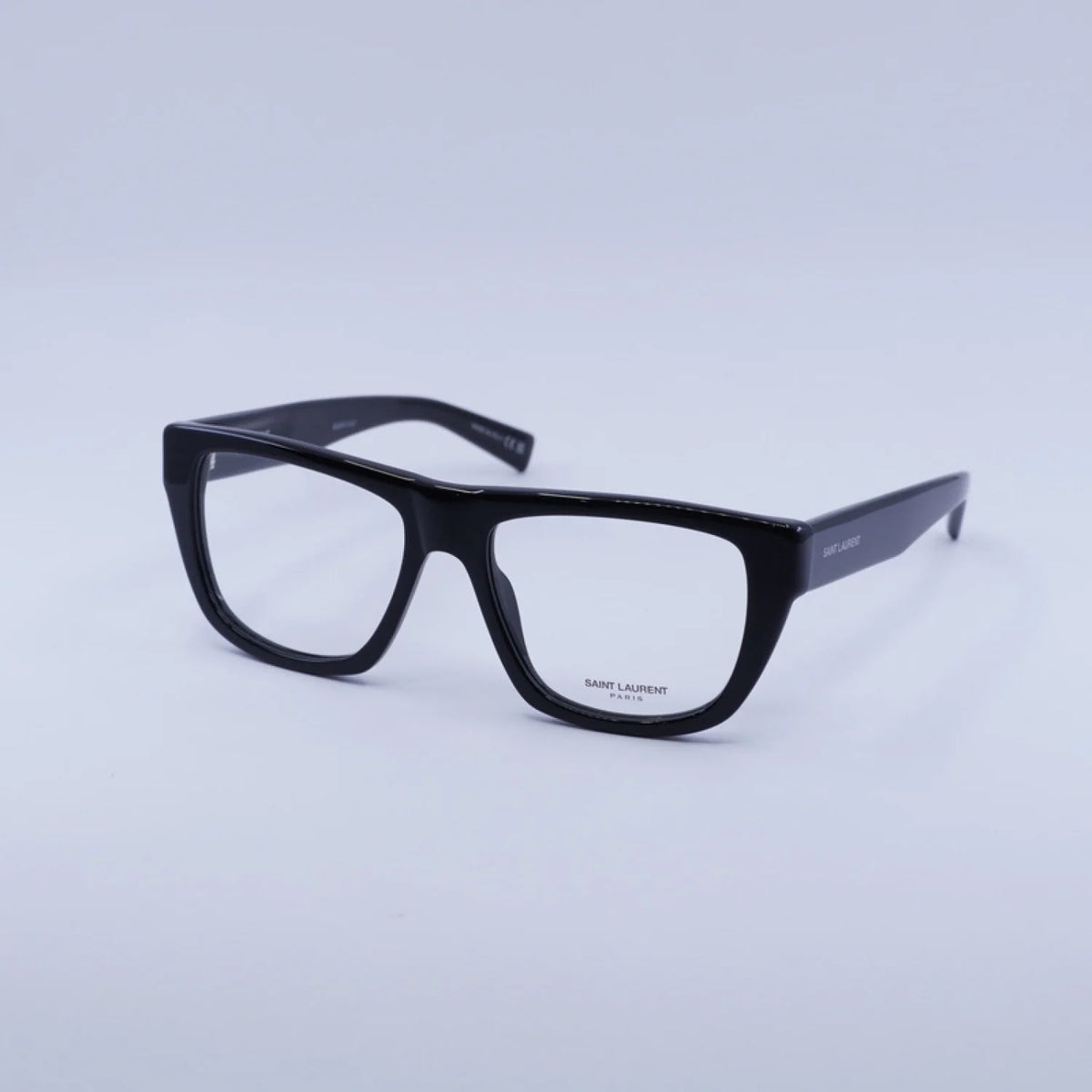 Saint Laurent SL714 - Black - main - 001