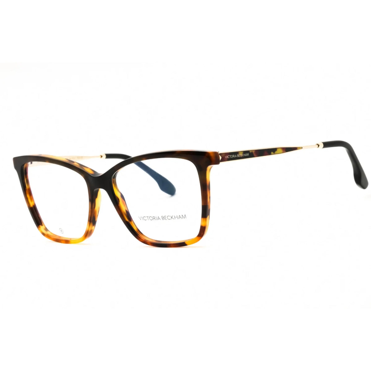 Victoria Beckham VB2647 - Dark Havana Fade - main - 231