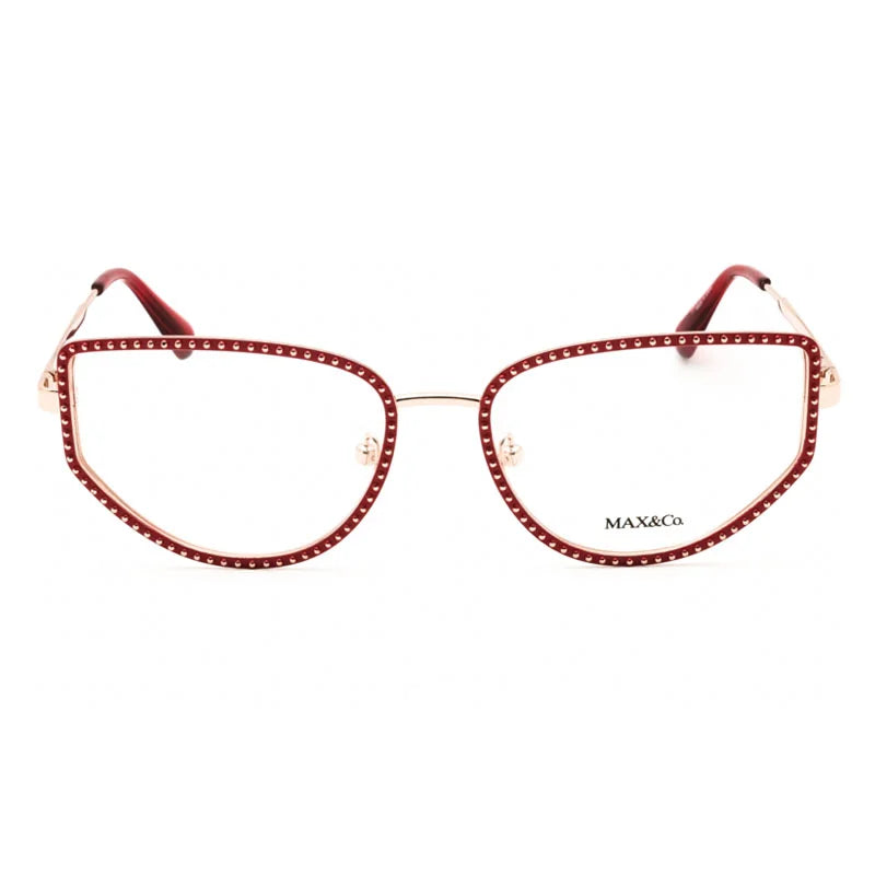 Max & Co MO5112 - Shiny Red - single_variant - 066