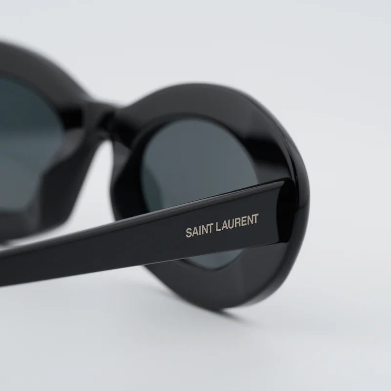 Saint Laurent SL594 - Black - single_variant - 008