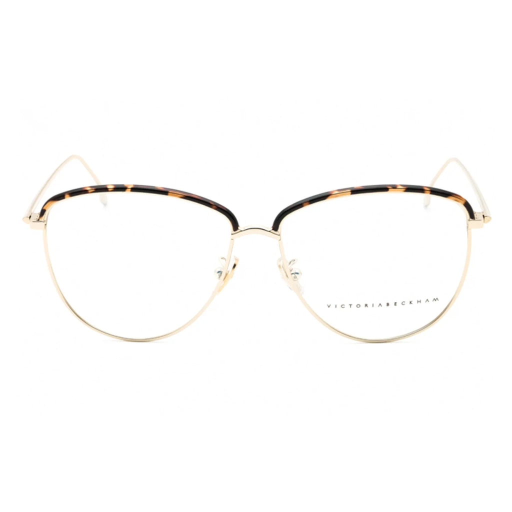 Victoria Beckham VB2100 - Gold/Havana - main - 716