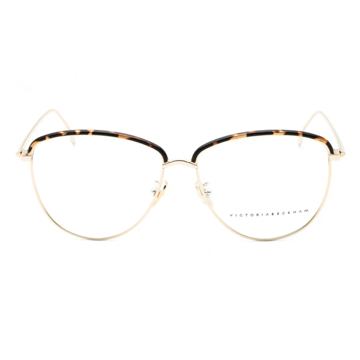 Victoria Beckham VB2100 - Gold/Havana - main - 716