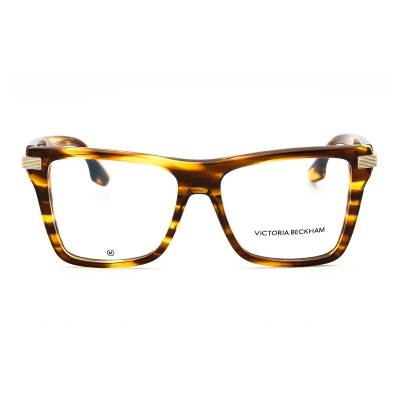 Victoria Beckham VB2677 - Striped Havana - single_variant - 224