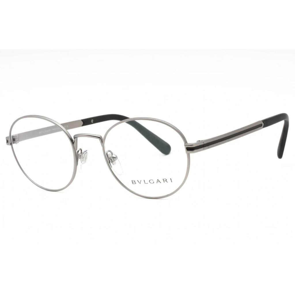 Bvlgari bv1119 - Matte Gunmetal