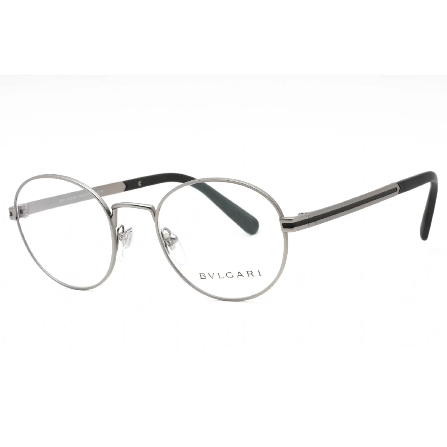 Bvlgari bv1119 - Matte Gunmetal