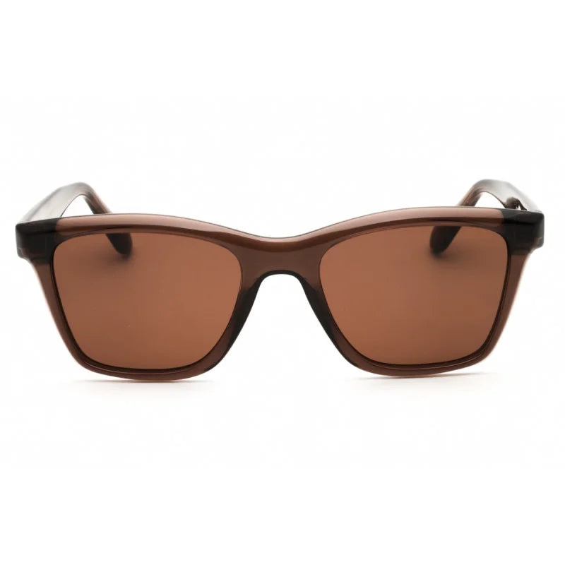 Salvatore Ferragamo SF2001S - Transparent Brown - single_variant - 232