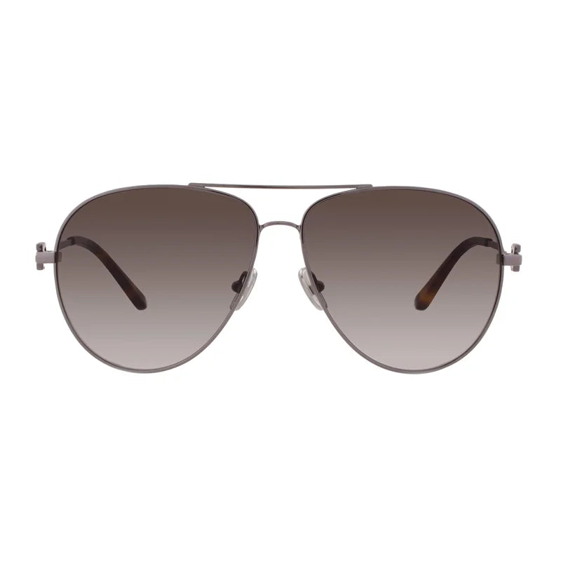 Salvatore Ferragamo SF269S - Shiny Dark Ruthenium - single_variant - 069