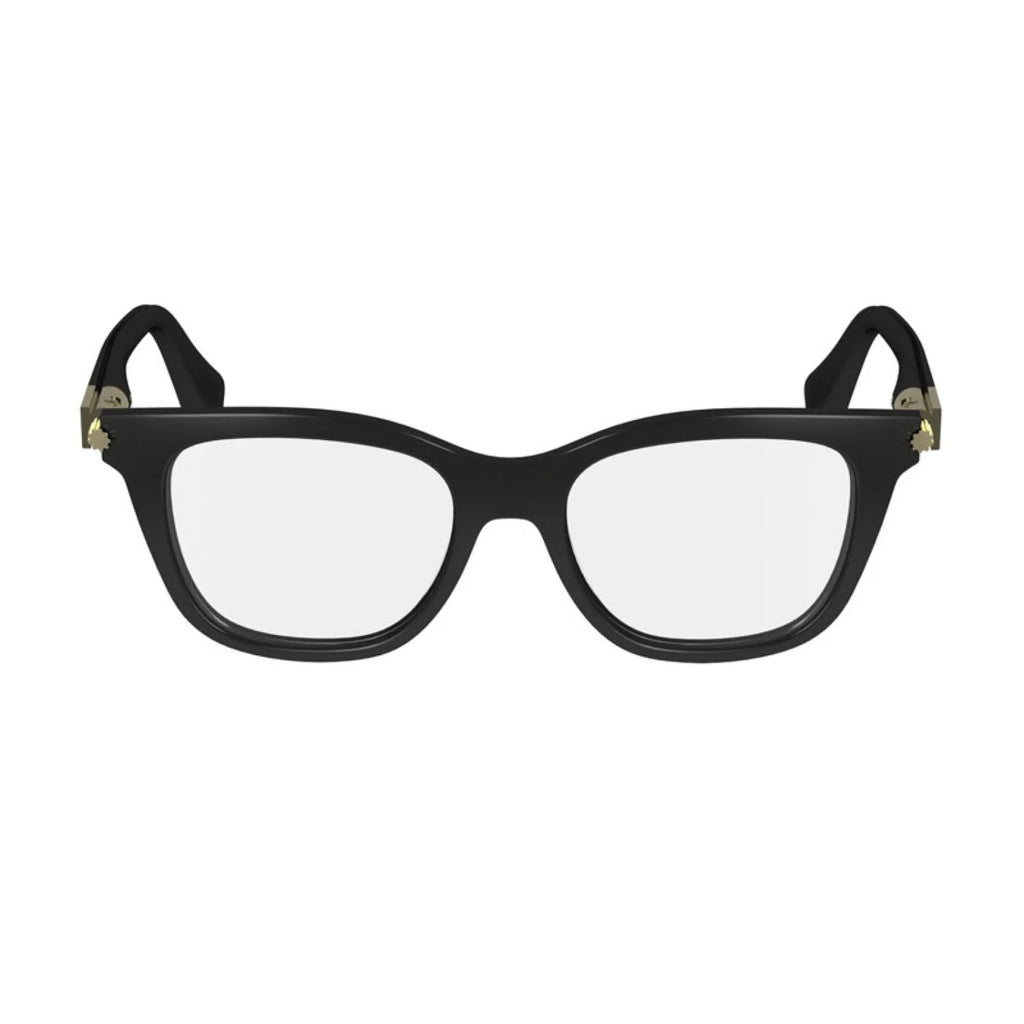 Salvatore Ferragamo SF2973 - Shiny Black - main - 001