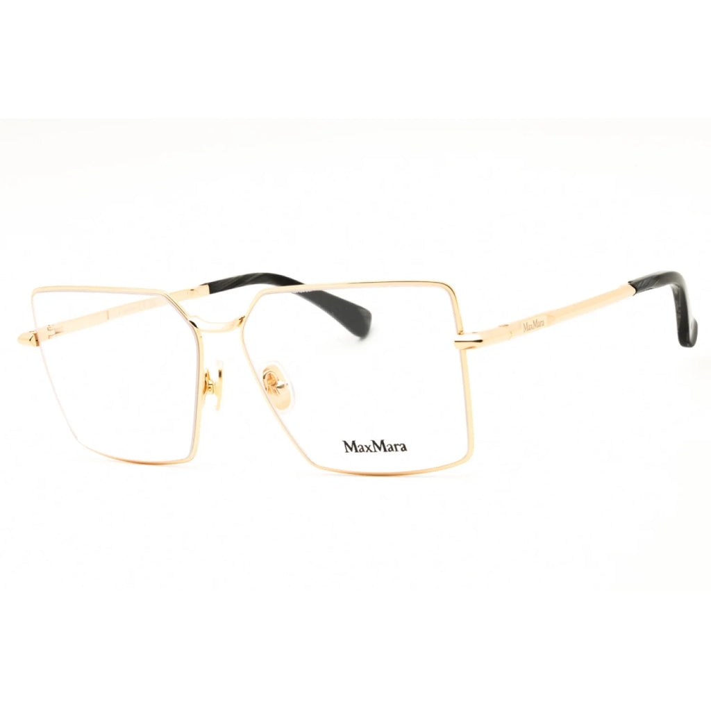 Max Mara MM5177 - Shiny Deep Gold - main - 030