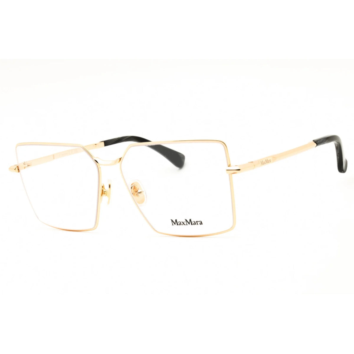 Max Mara MM5177 - Shiny Deep Gold - main - 030