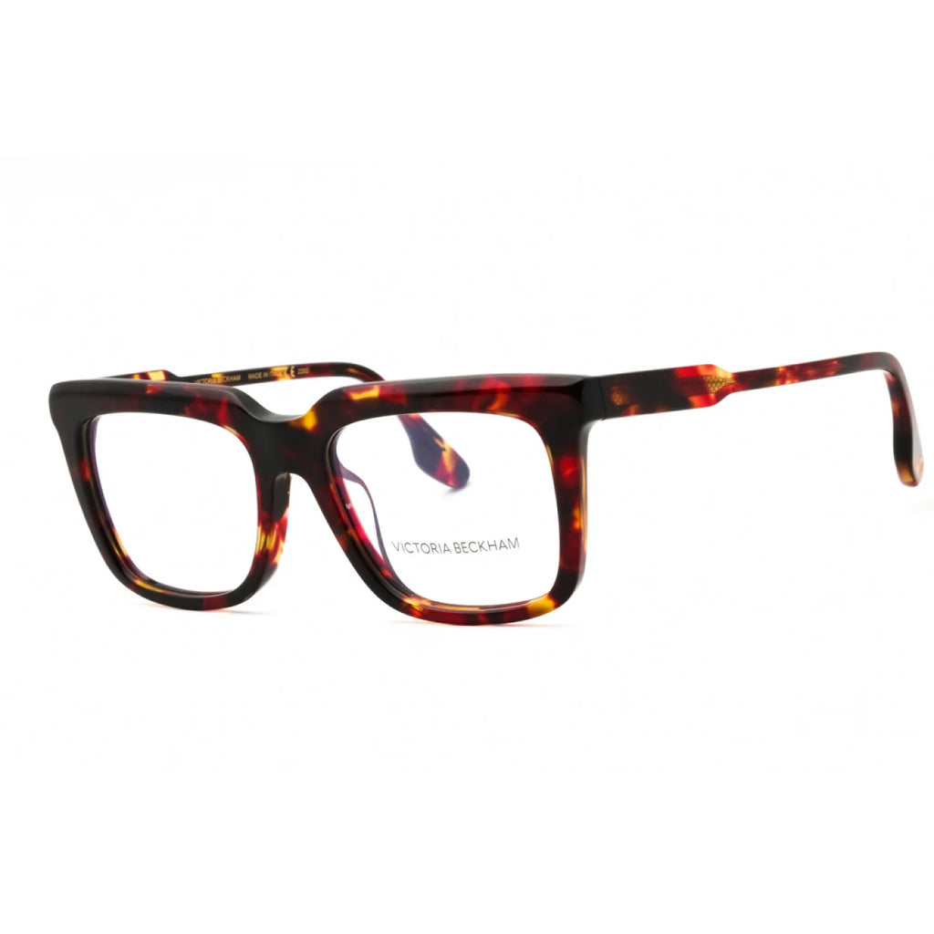 Victoria Beckham VB2628 - Havana Red - main - 609