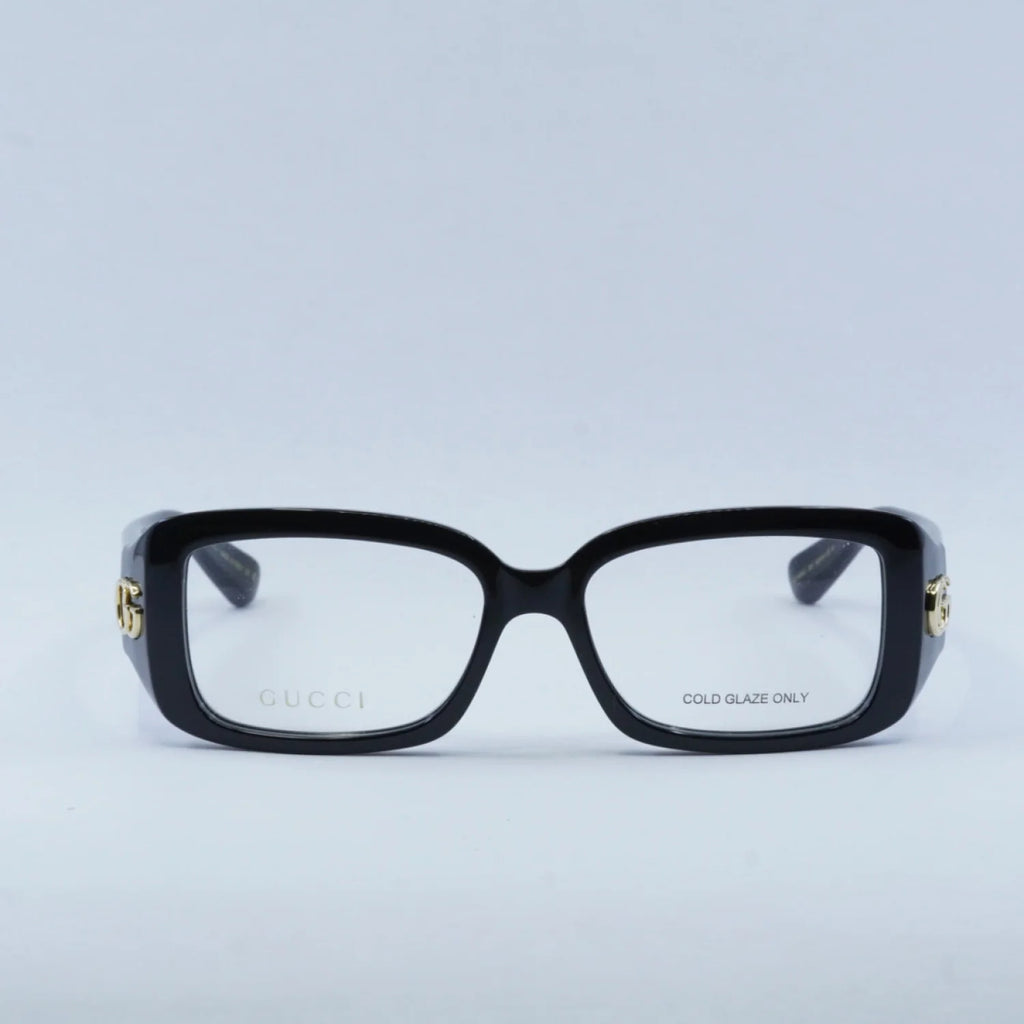 Gucci GG1406O - Black - main - 001