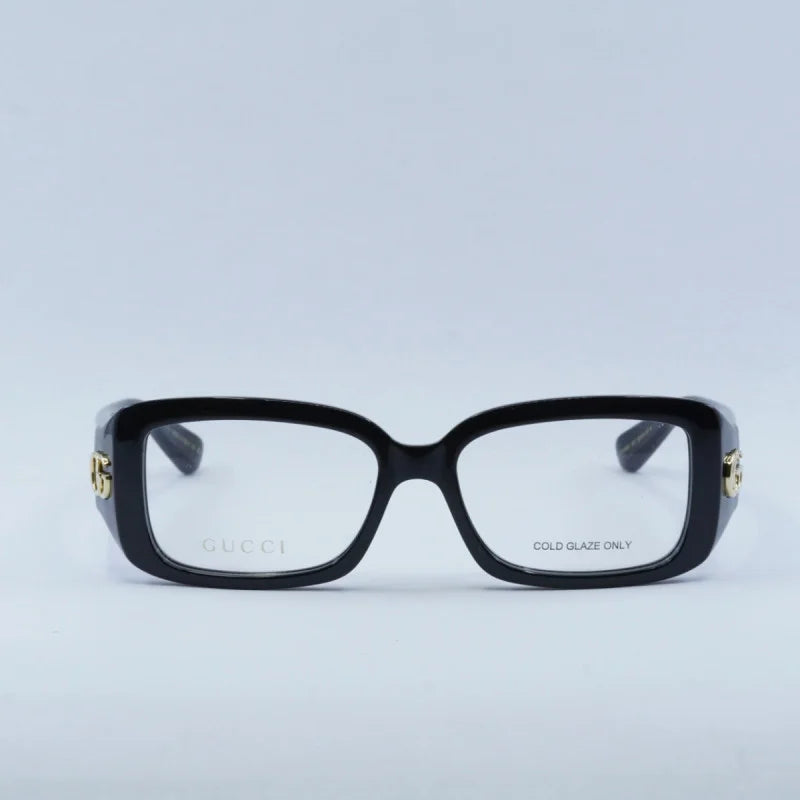 Gucci GG1406O - Black - single_variant - 001