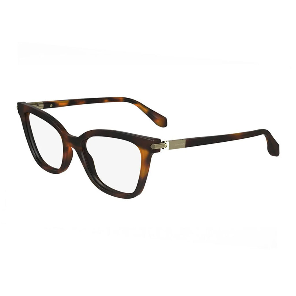 Salvatore Ferragamo SF2991 - Havana - main - 240