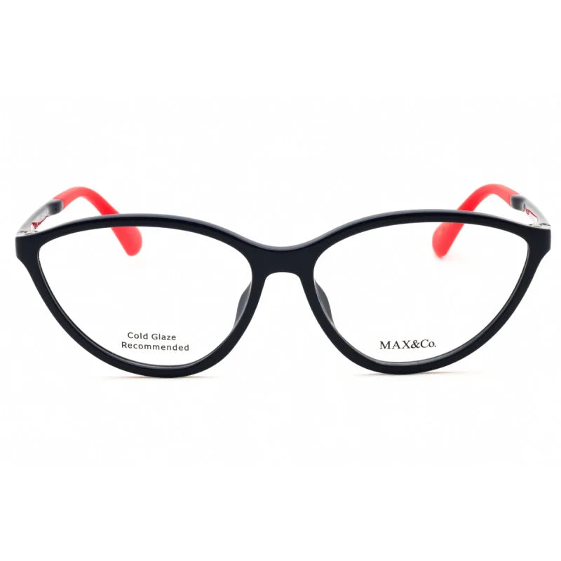 Max & Co MO5044 - Shiny Blue - single_variant - 090