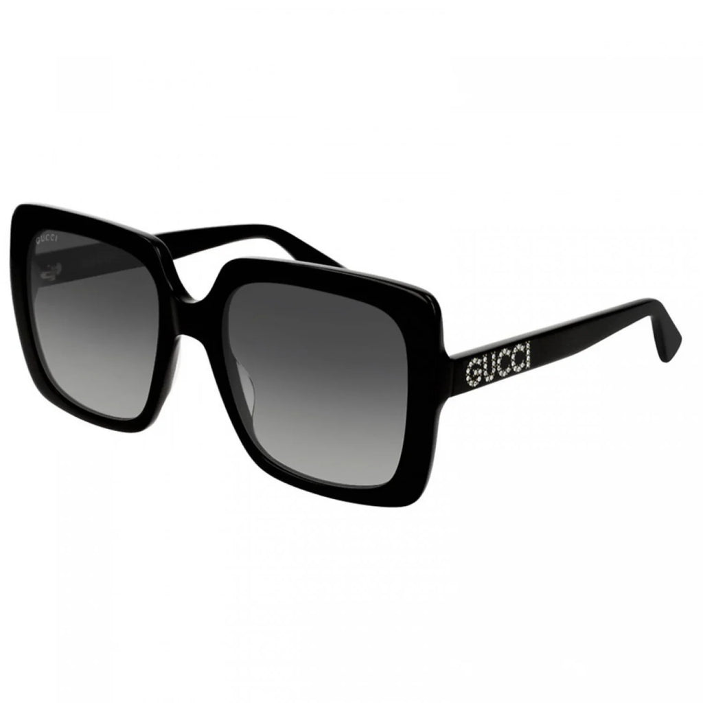 Gucci GG0418S - Black - main - 001