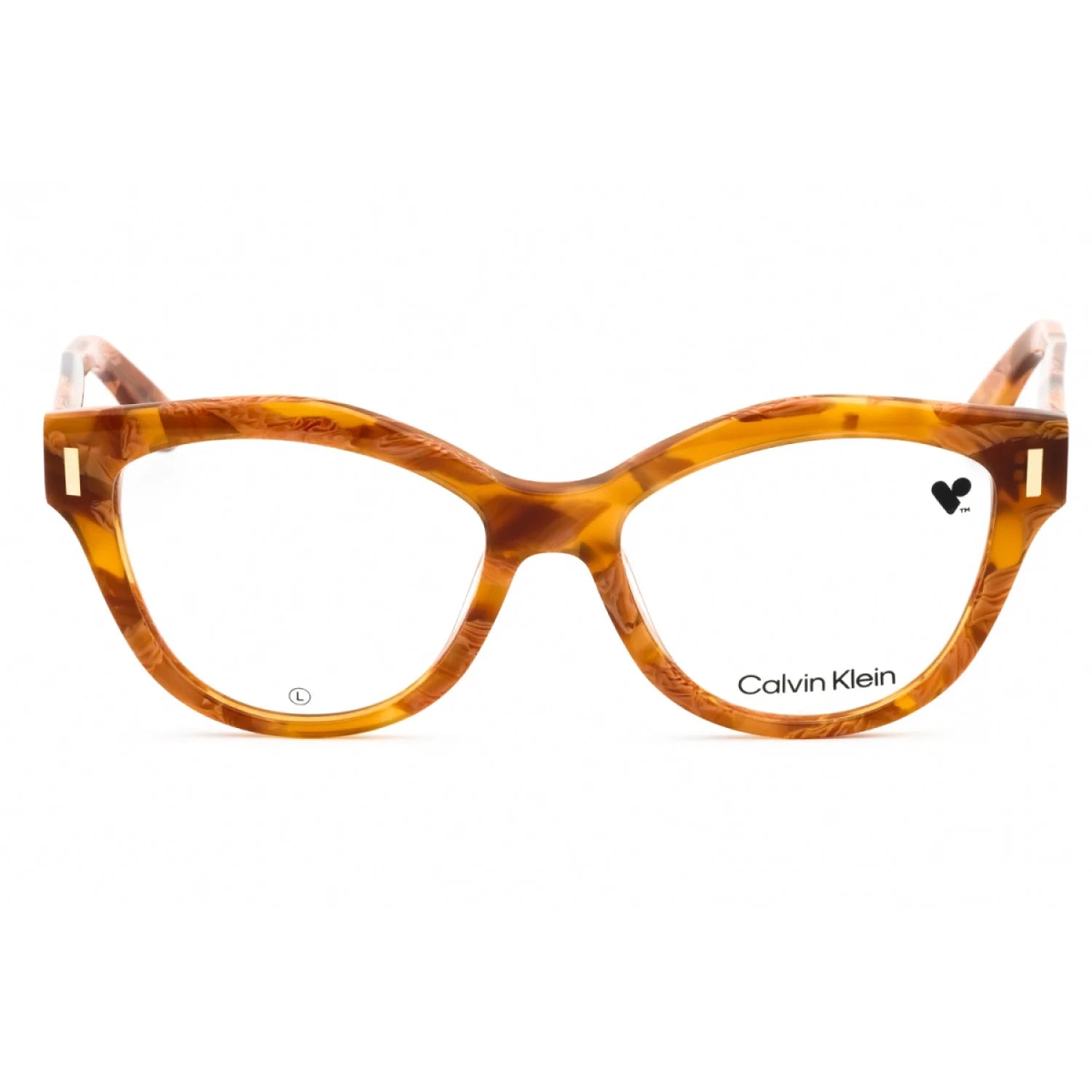 Calvin Klein ck23541 - Caramel Havana
