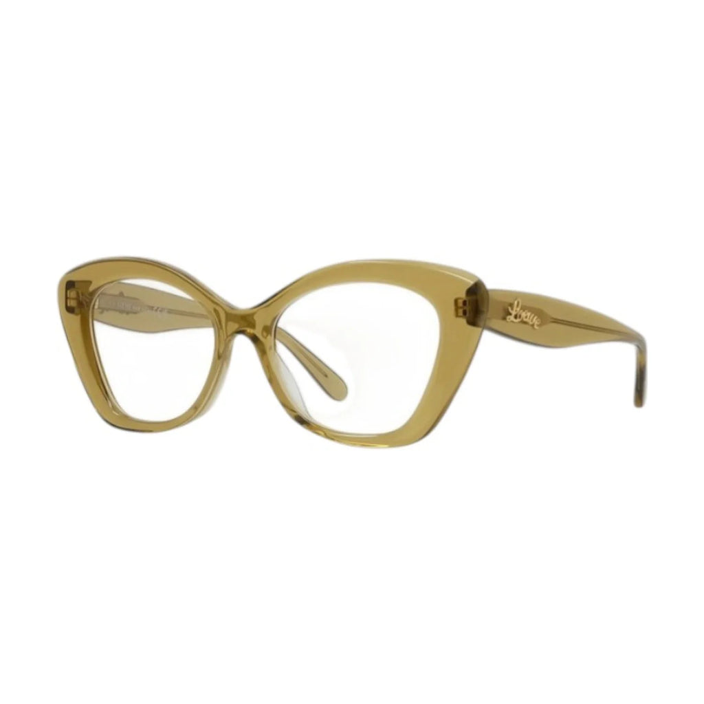 Loewe LW50067I - Glossy Green - main - 096