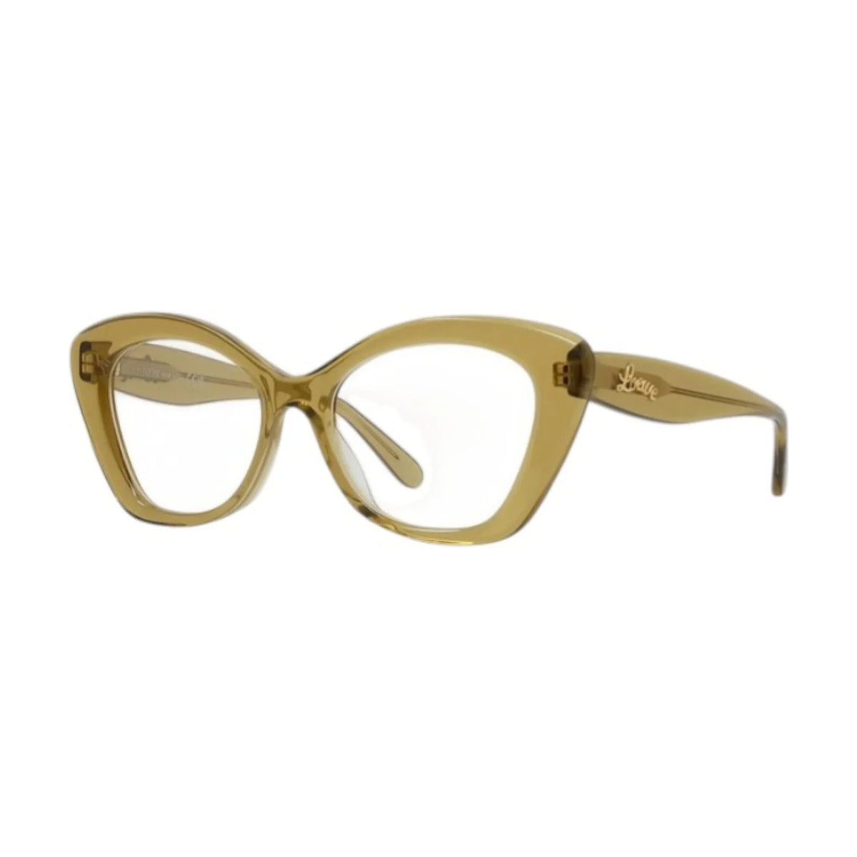 Loewe LW50067I - Glossy Green - main - 096