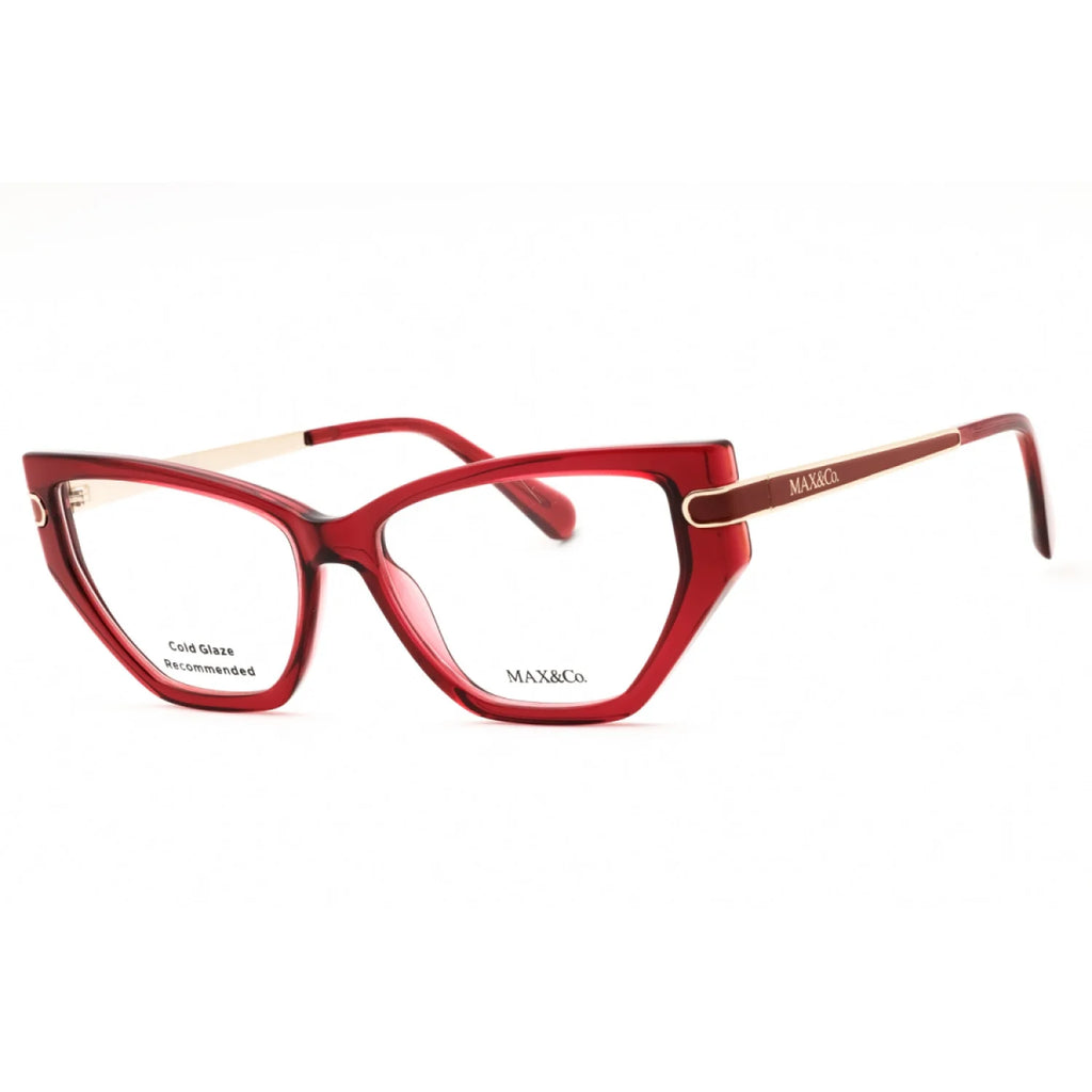 Max & Co MO5170 - Shiny Bordeaux - main - 069