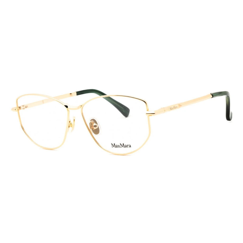 Max Mara MM5153 - Shiny Deep Gold - main - 030