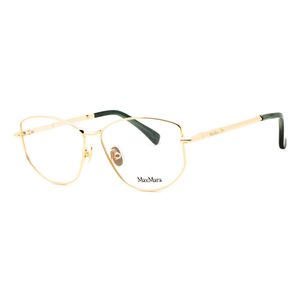 Max Mara MM5153 - Shiny Deep Gold - main - 030