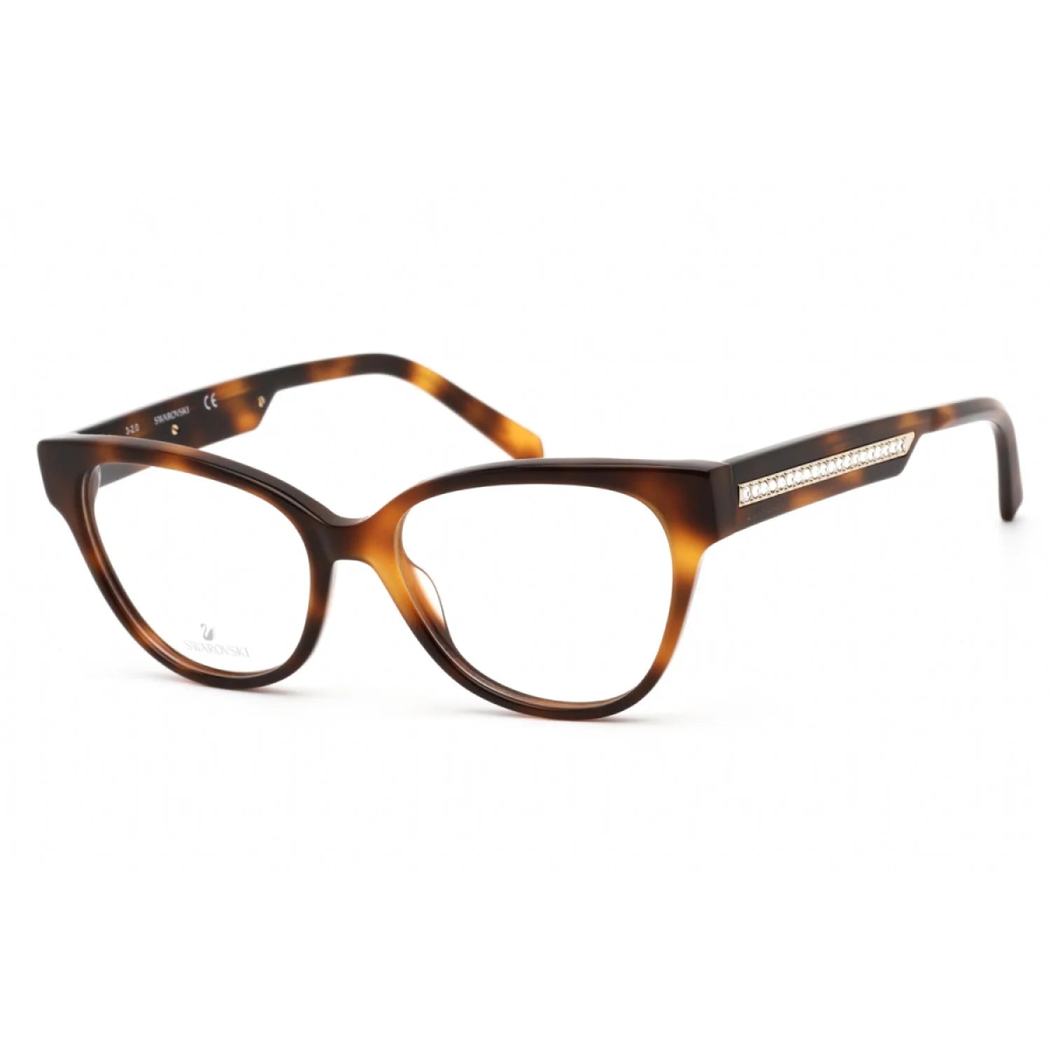 Swarovski sk5392 - Dark Havana