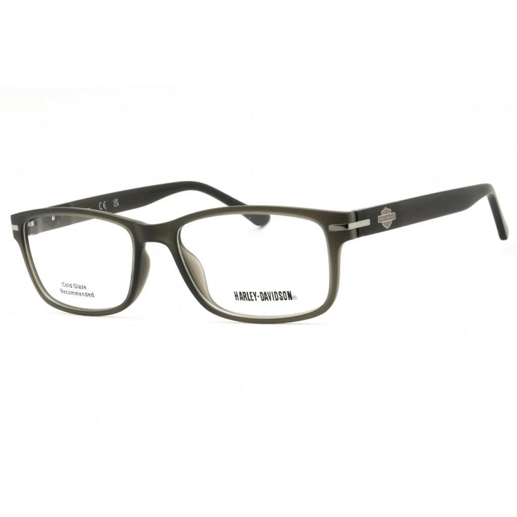 Harley Davidson HD0496 - Grey - main - 020