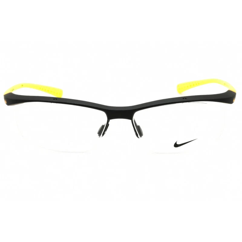 Nike NIKE70703 - Matte Black/Sonic Yellow - single_variant - 013