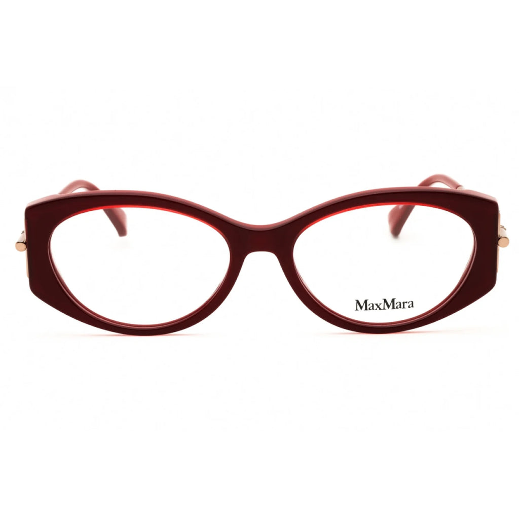 Max Mara MM5204 - Shiny Bordeaux - single_variant - 069