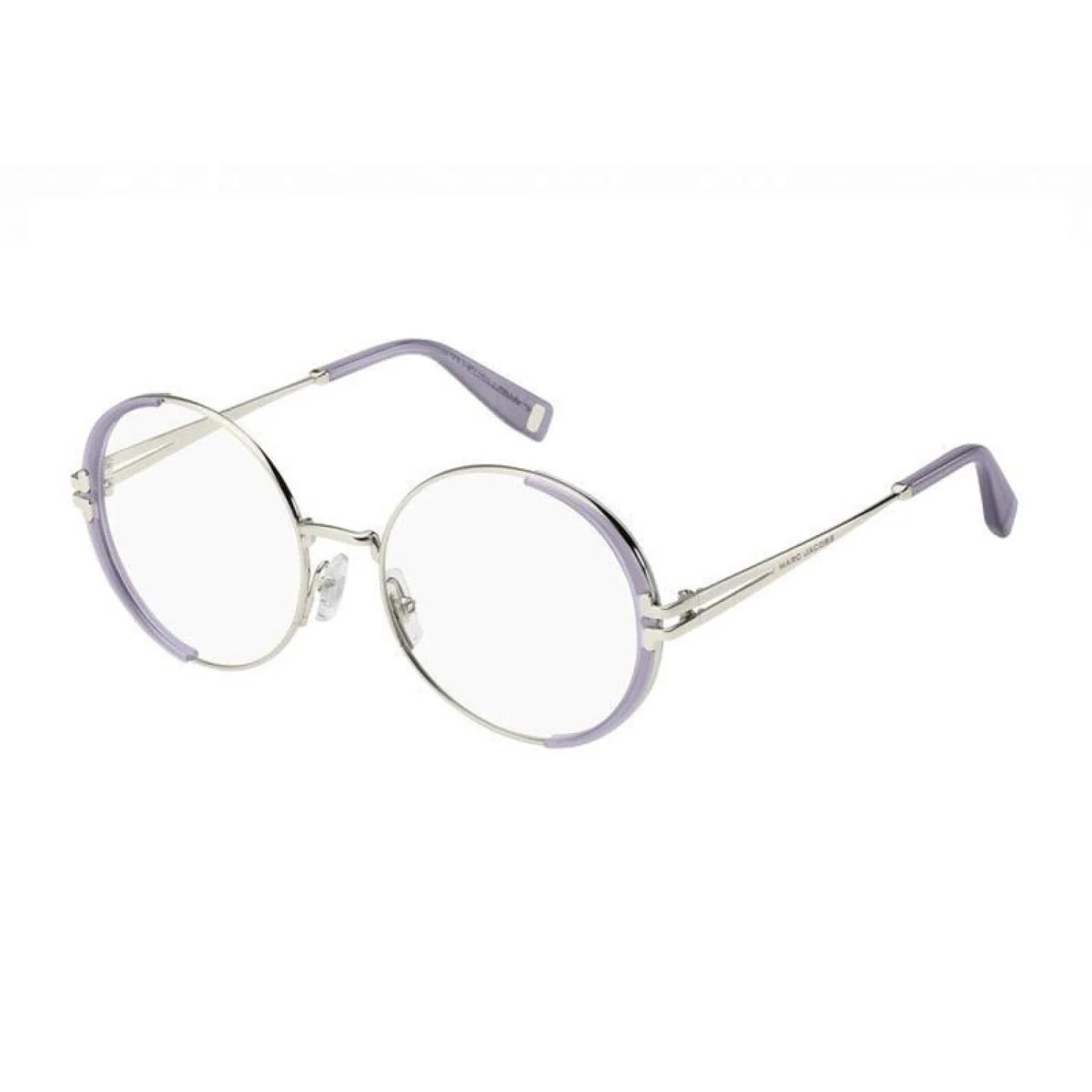 Marc Jacobs mj1093 - Palladium/Violet