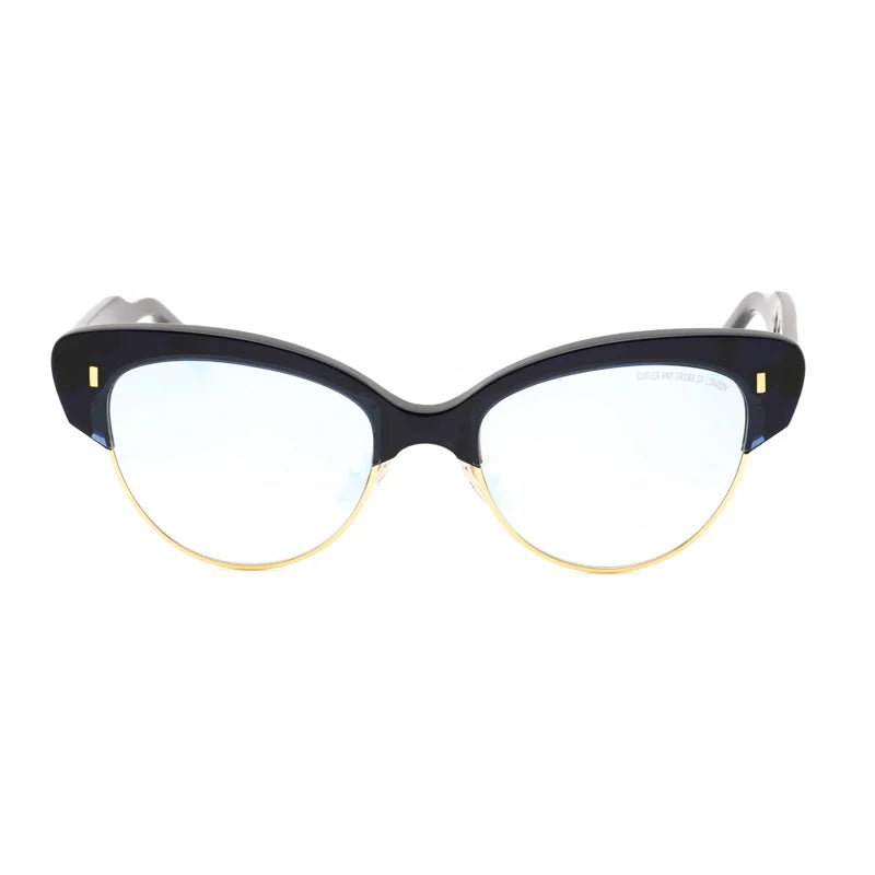 Cutler and Gross CG1351S - Navy Blue - single_variant - 006