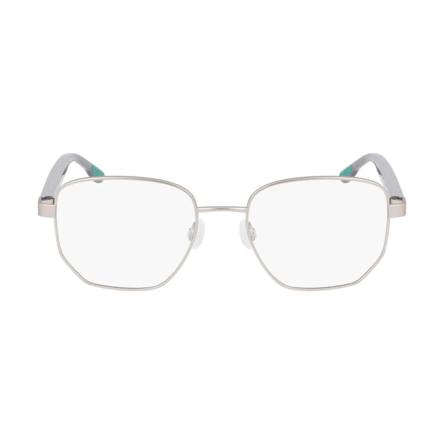 Nike NIKE8400 - Satin Silver/Grey - main - 045