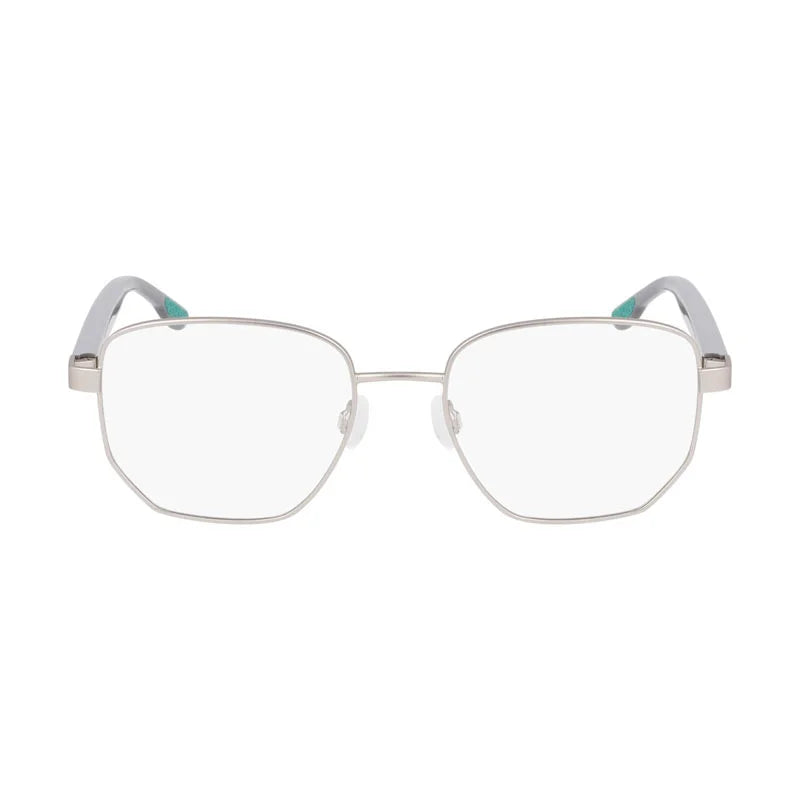 Nike NIKE8400 - Satin Silver/Grey - single_variant - 045